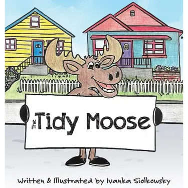 The Tidy Moose