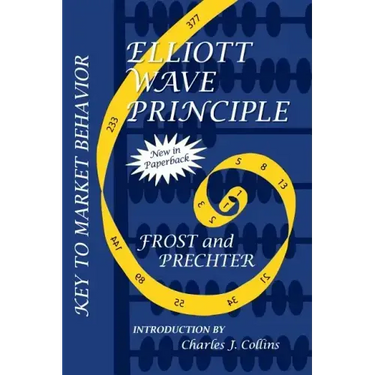 Elliott Wave Principle: Key to Market Behavior