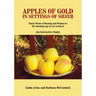 Apples of Gold in Settings of Silver