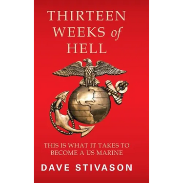 Thirteen Weeks of Hell: This Is What It Takes to Become a US Marine