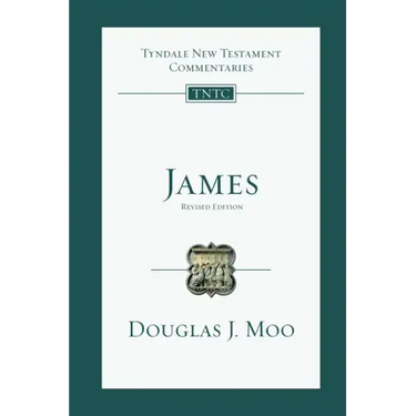 James: An Introduction and Commentary