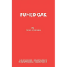 Fumed Oak