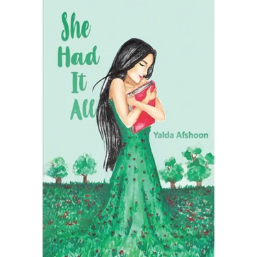 She Had It All