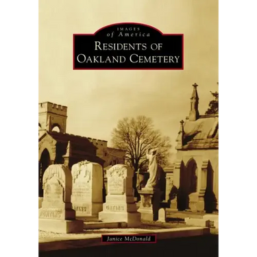 Residents of Oakland Cemetery