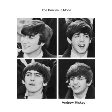 The Beatles in Mono