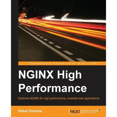 Nginx High Performance