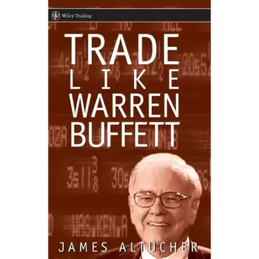 Trade Like Warren Buffett