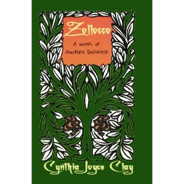 Zollocco: A Novel of Another Universe