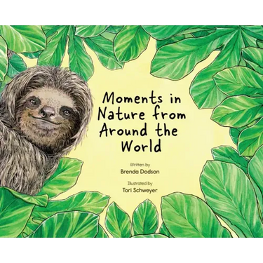 Moments in Nature From Around the World