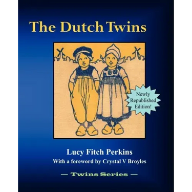 The Dutch Twins