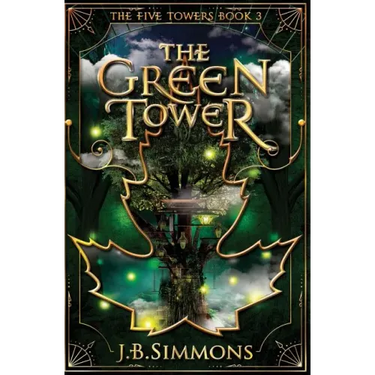 The Green Tower