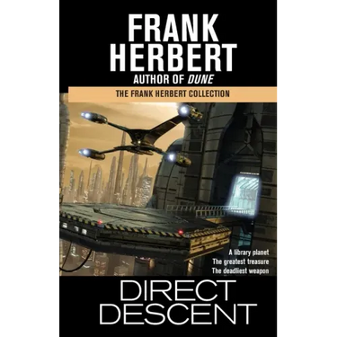 Direct Descent