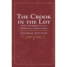The Crook in the Lot: God's Sovereignty in a Christian's Afflictions