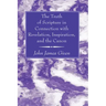 The Truth of Scripture in Connection with Revelation, Inspiration, and the Canon