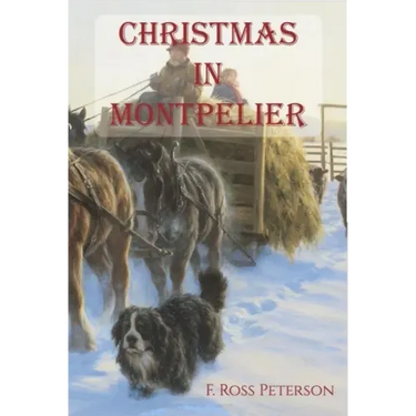 Christmas in Montpelier