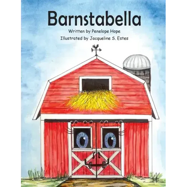 Barnstabella