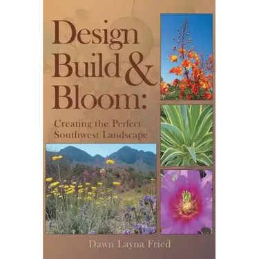 Design, Build and Bloom