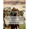 Myths and Tales from the White Mountain Apache: Anthropological Papers