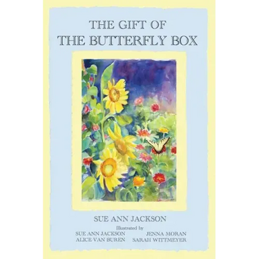 The Gift of the Butterfly Box