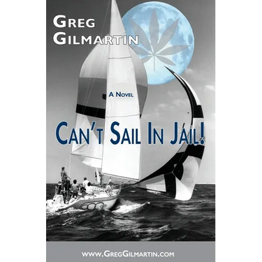 Can't Sail In Jail!