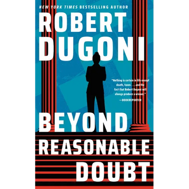 Beyond Reasonable Doubt
