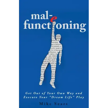 mal-e functioning: Get Out Of Your Own Way and Execute Your "Dream Life" Play