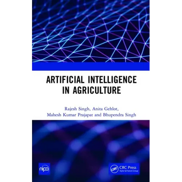 Artificial Intelligence in Agriculture