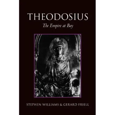 Theodosius: The Empire at Bay