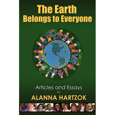 The Earth Belongs to Everyone