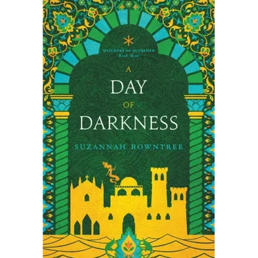 A Day of Darkness