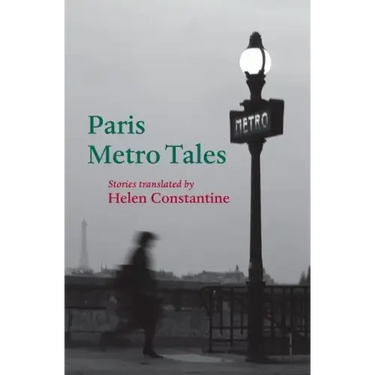 Paris Metro Tales