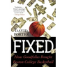 Fixed: How Goodfellas Bought Boston College Basketball