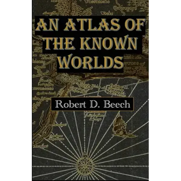 An Atlas of the Known Worlds