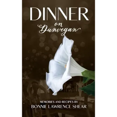 Dinner on Dunvegan