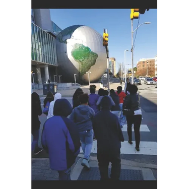 Class is now in Session: Life Lessons and Short Stories