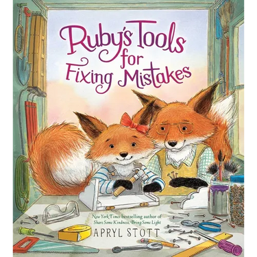 Ruby's Tools for Fixing Mistakes