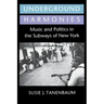 Underground Harmonies