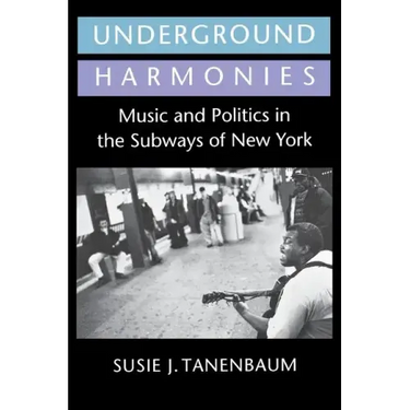 Underground Harmonies