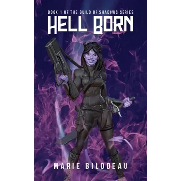 Hell Born