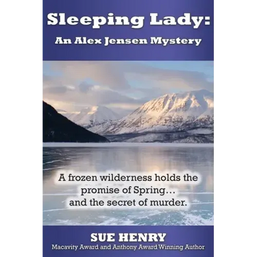 Sleeping Lady