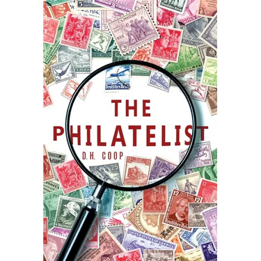 The Philatelist