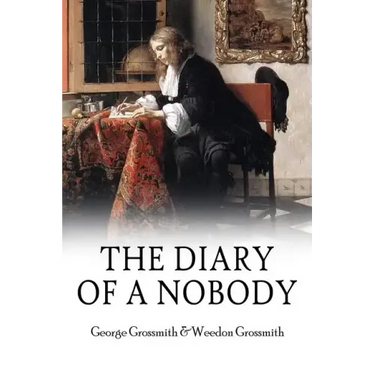 The Diary of a Nobody