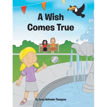A Wish Comes True