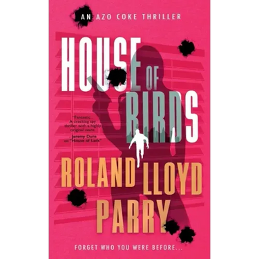 House of Birds