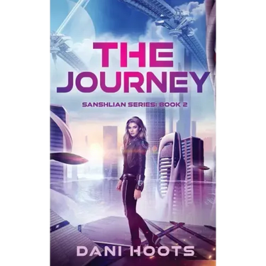 The Journey