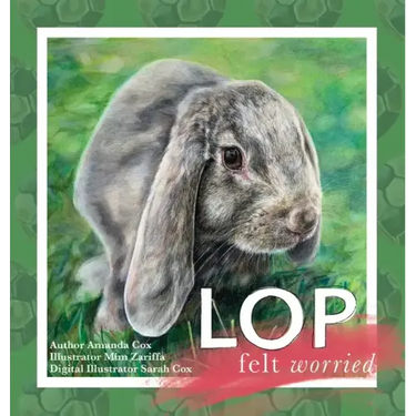 Lop Felt Worried