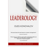 Leaderology