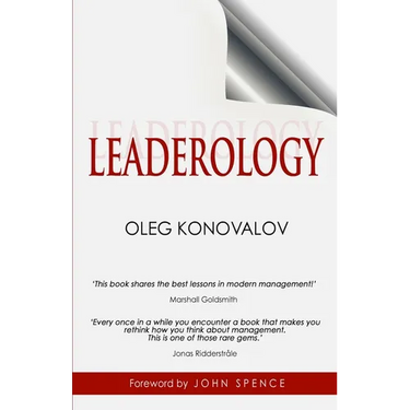 Leaderology