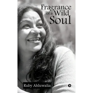 Fragrance of a Wild Soul