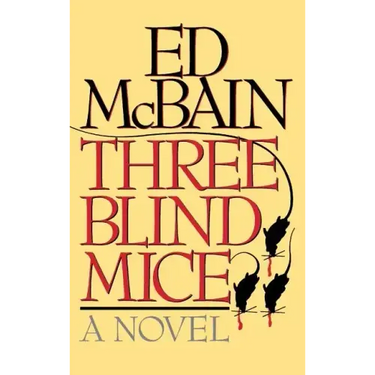 Three Blind Mice